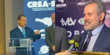 Pelo 3º ano consecutivo, Rio dos Cedros vence etapa estadual do Prêmio Band Cidades Excelentes