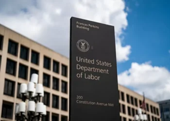 Governo dos EUA cancela divulgação do “payroll” de outubro por falta de dados