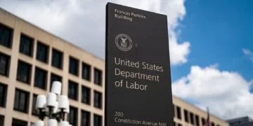 Governo dos EUA cancela divulgação do “payroll” de outubro por falta de dados