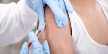 Timbó aplica mais de 3 mil vacinas em crianças e adolescentes durante campanha de multivacinação