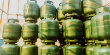 Caixa libera vale-recarga do Gás do Povo para famílias em dez capitais