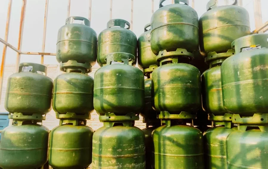 Caixa libera vale-recarga do Gás do Povo para famílias em dez capitais