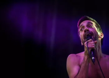 Snow Patrol, Ornatos Violeta e Mogwai juntam-se ao cartaz do North Festival