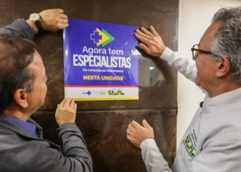 Ministério da Saúde inaugura equipamento para tratamento oncológico em Blumenau