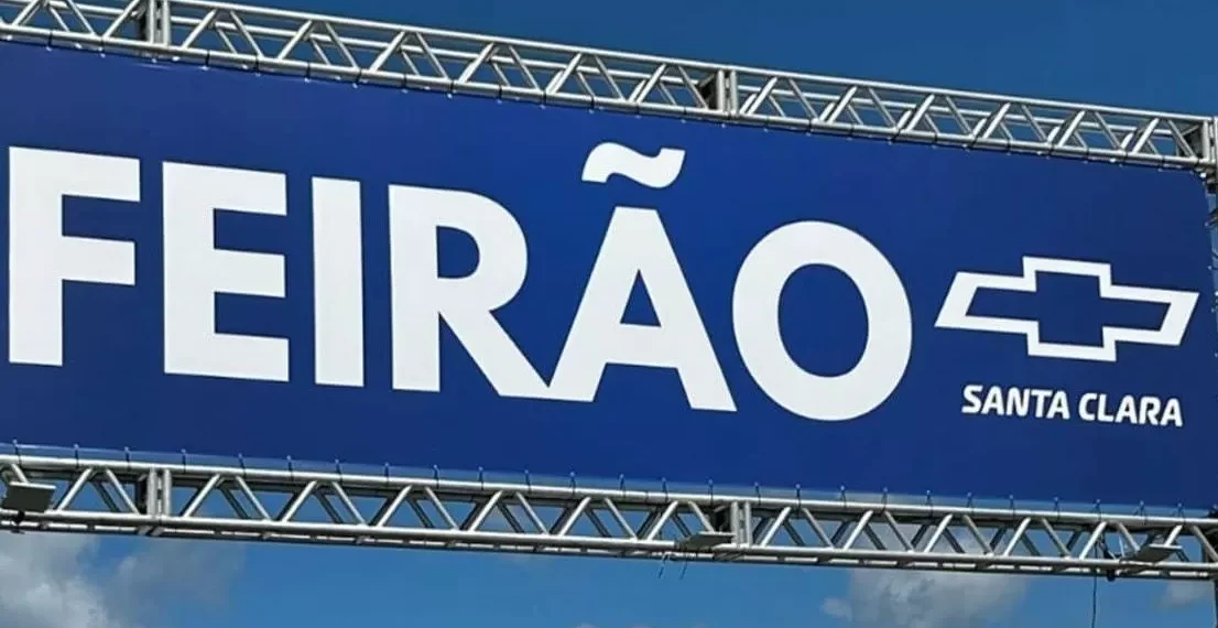 Norte Shopping recebe feirão Black Friday da Santa Clara com ofertas exclusivas