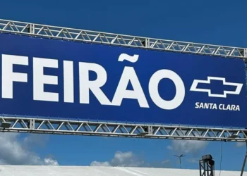 Norte Shopping recebe feirão Black Friday da Santa Clara com ofertas exclusivas