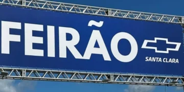 Norte Shopping recebe feirão Black Friday da Santa Clara com ofertas exclusivas