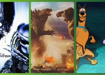 8 filmes com crossover de personagens famosos e onde assisti-los online