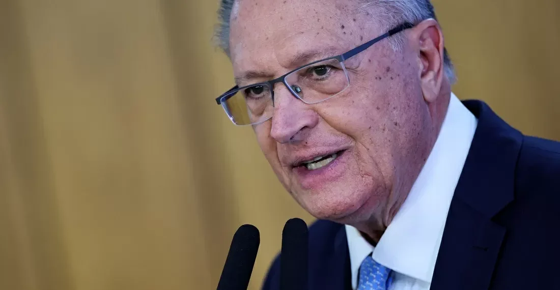 Alckmin diz que negociação com EUA não acabou e cita café solúvel, máquinas e motores