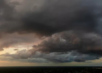 Ciclones tropicais elevam riscos de morte semanas após o evento