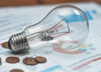 Aneel mantém cobrança extra na conta de luz para novembro