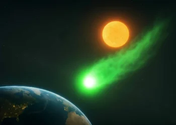 O que são os “cometas apocalípticos”, que intrigam a humanidade há séculos