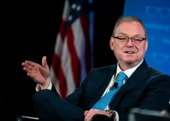 Favoritismo de Hassett para o Fed supera 70% em mercados de aposta após fala de Trump