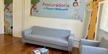 Nova sede da Procuradoria da Criança e do Adolescente é inaugurada na Câmara de Blumenau