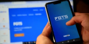 CAIXA libera Saque Calamidade do FGTS para moradores de Luiz Alves e Petrolândia após tempestades