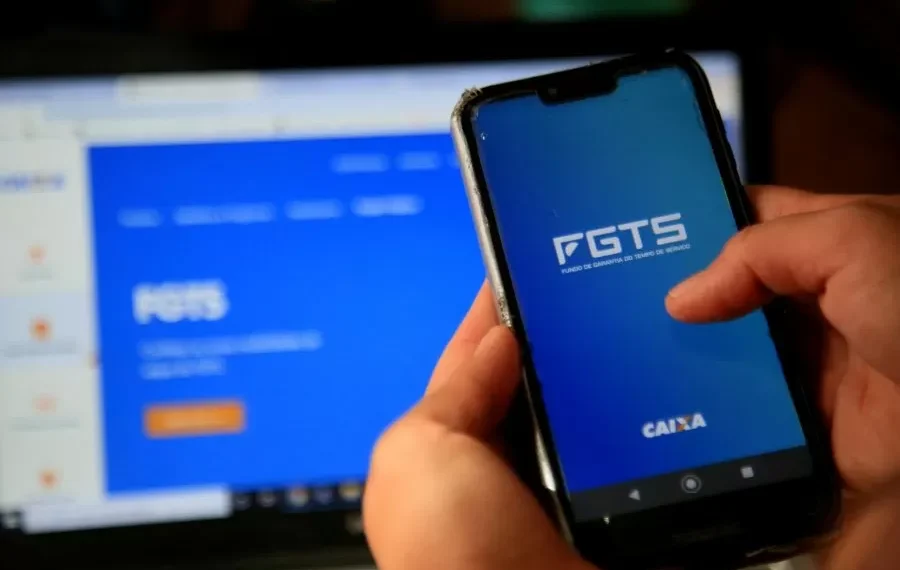 CAIXA libera Saque Calamidade do FGTS para moradores de Luiz Alves e Petrolândia após tempestades