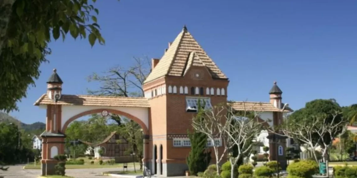 Pomerode passa a ter CEP específico para cada rua da cidade