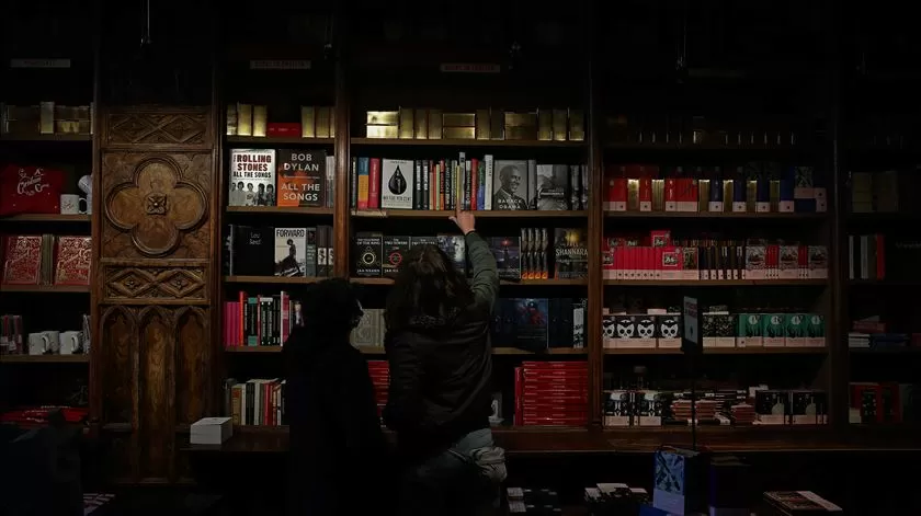 Festival Babell. “Estamos a sonhar o Porto enquanto uma cidade em que o livro impera”