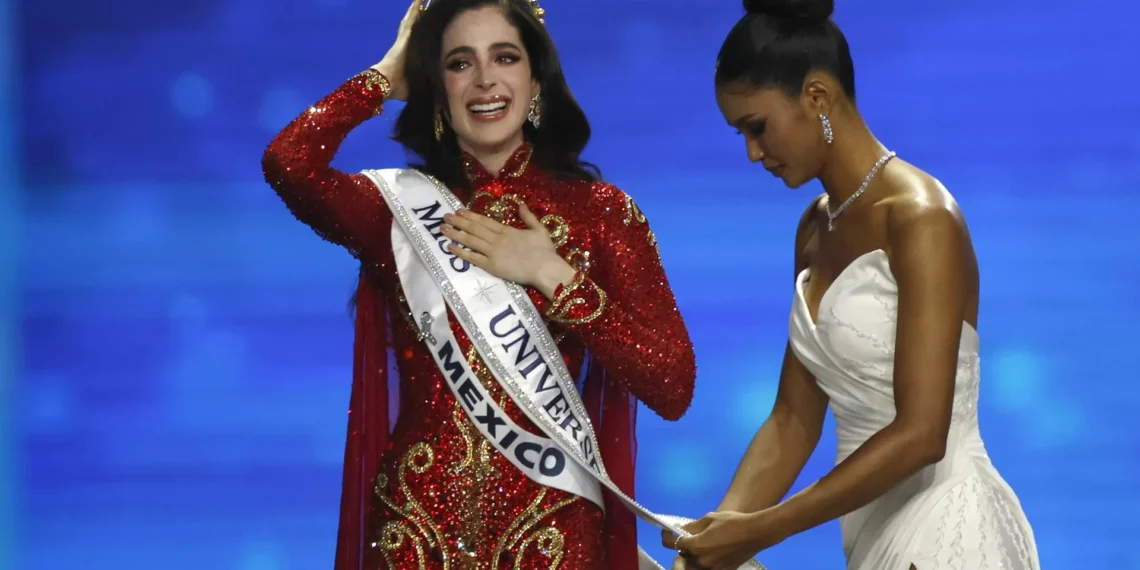 Concurso Miss Universo em risco: México e Tailândia investigam rede criminosa