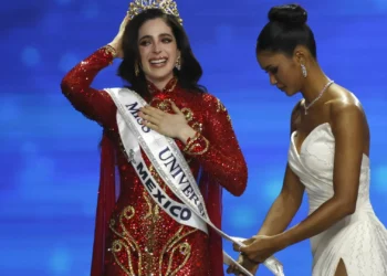 Concurso Miss Universo em risco: México e Tailândia investigam rede criminosa