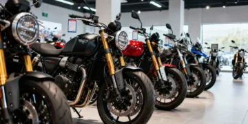 O segredo da Honda e Yamaha pra aumentar o preço das motos sem que você perceba