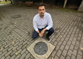 Saneamento em colapso: Blumenau tem mais de 2 mil poços de visita desaparecidos, aponta relatório