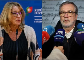 Ministra admite aproximar posições. UGT vai apresentar contraproposta