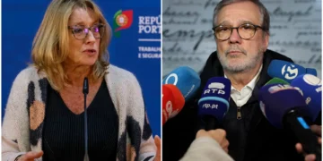 Ministra admite aproximar posições. UGT vai apresentar contraproposta