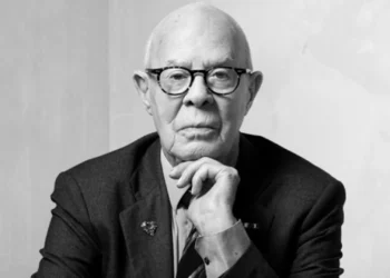 Coreógrafo neerlandês Hans van Manen morre aos 93 anos