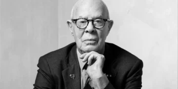 Coreógrafo neerlandês Hans van Manen morre aos 93 anos