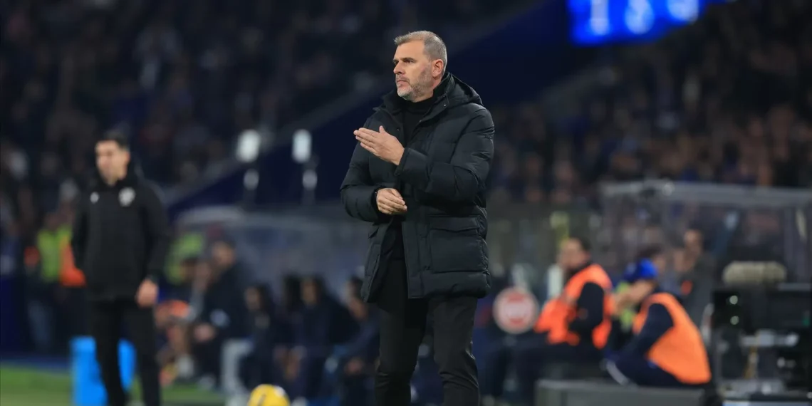 João Henriques e o penálti do 2-0. “Não vou falar de arbitragem, não tenho 200 mil euros”