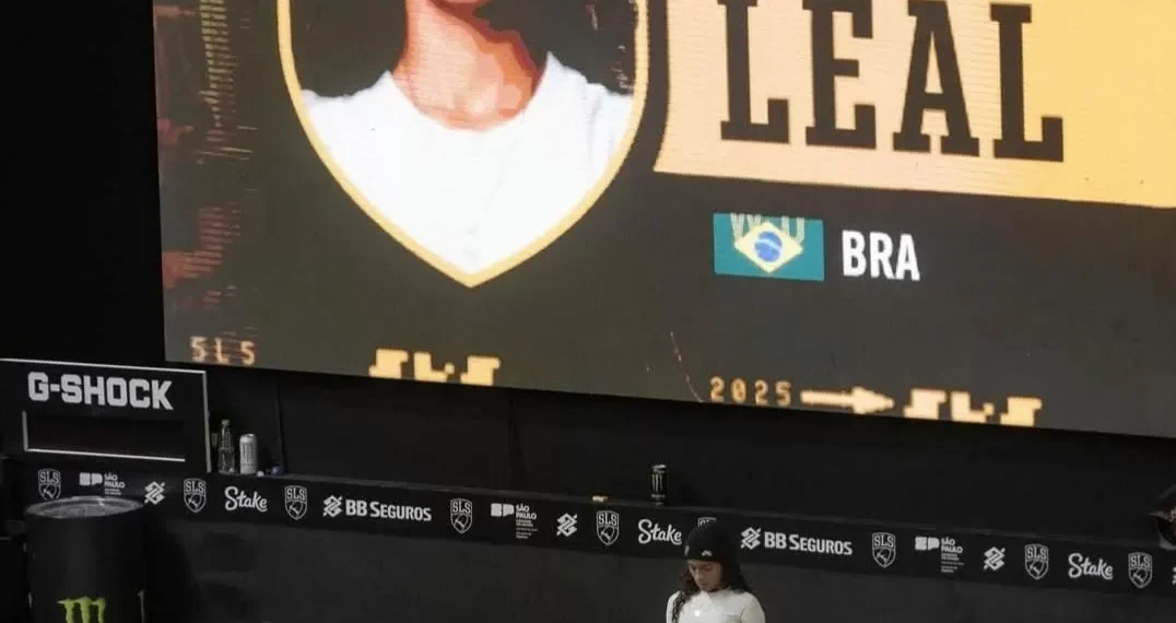 Quanto Rayssa Leal faturou como campeã mundial de skate?