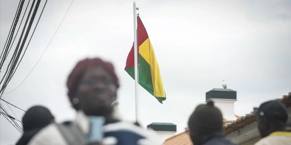 Guiné-Bissau. Comunidade Económica dos Estados da África Ocidental não aceita plano de transição