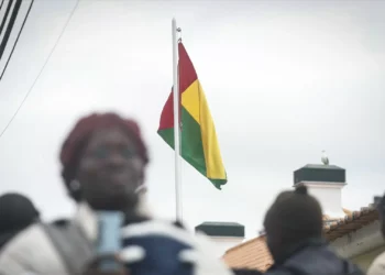 Guiné-Bissau. Comunidade Económica dos Estados da África Ocidental não aceita plano de transição