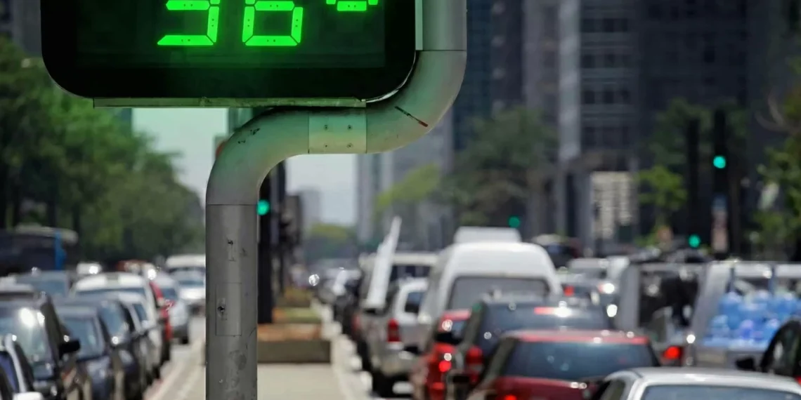 SP tem novo recorde de temperatura para dezembro