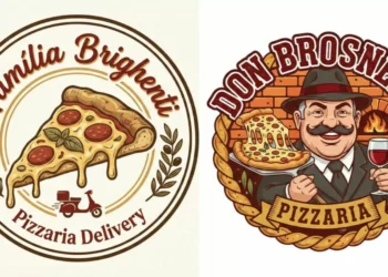 Pizzaria Don Corleone amplia atuação e passa a integrar Família Brighenti e Don Brosnero