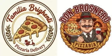 Pizzaria Don Corleone amplia atuação e passa a integrar Família Brighenti e Don Brosnero