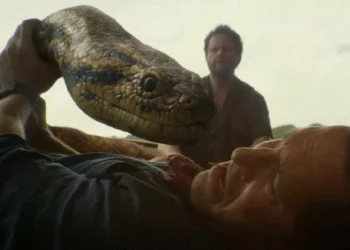 O retorno de Anaconda que promete misturar sustos junto da melhor comédia do cinema