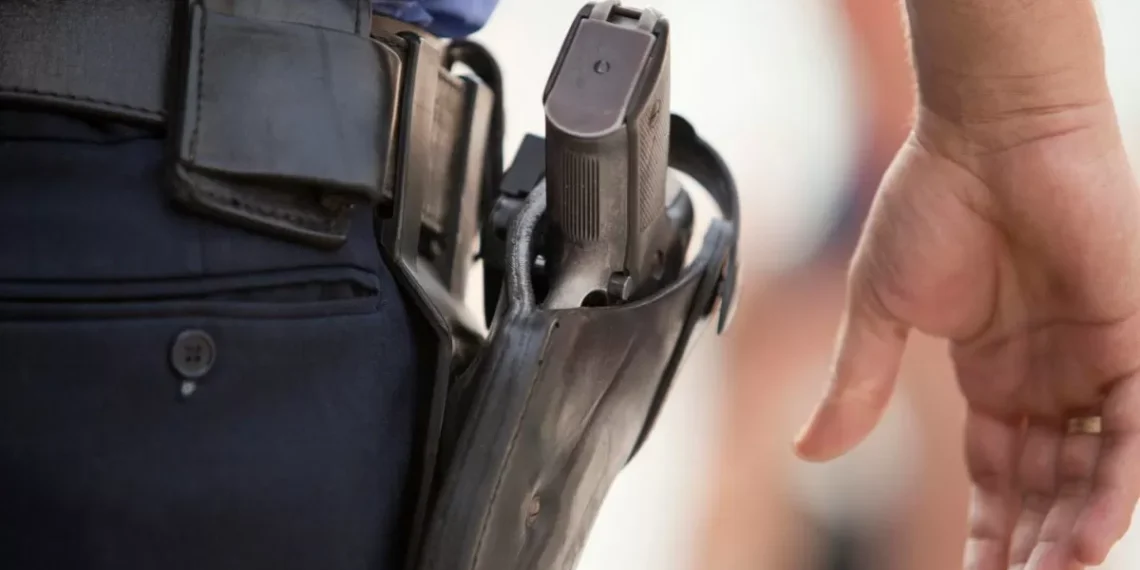 Número de mortes em ações policiais cresce em SC