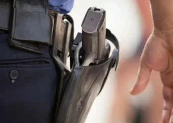 Número de mortes em ações policiais cresce em SC