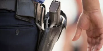 Número de mortes em ações policiais cresce em SC