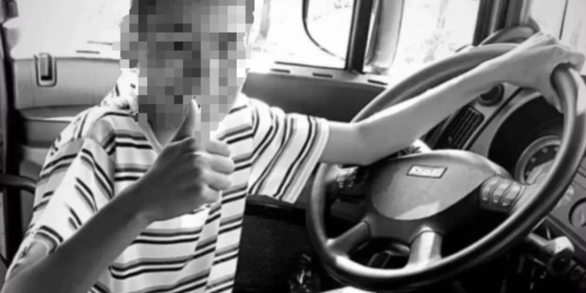 Acidente na noite da véspera de Natal tira a vida de adolescente de 13 anos em SC