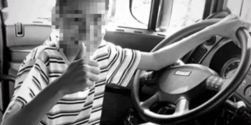 Acidente na noite da véspera de Natal tira a vida de adolescente de 13 anos em SC