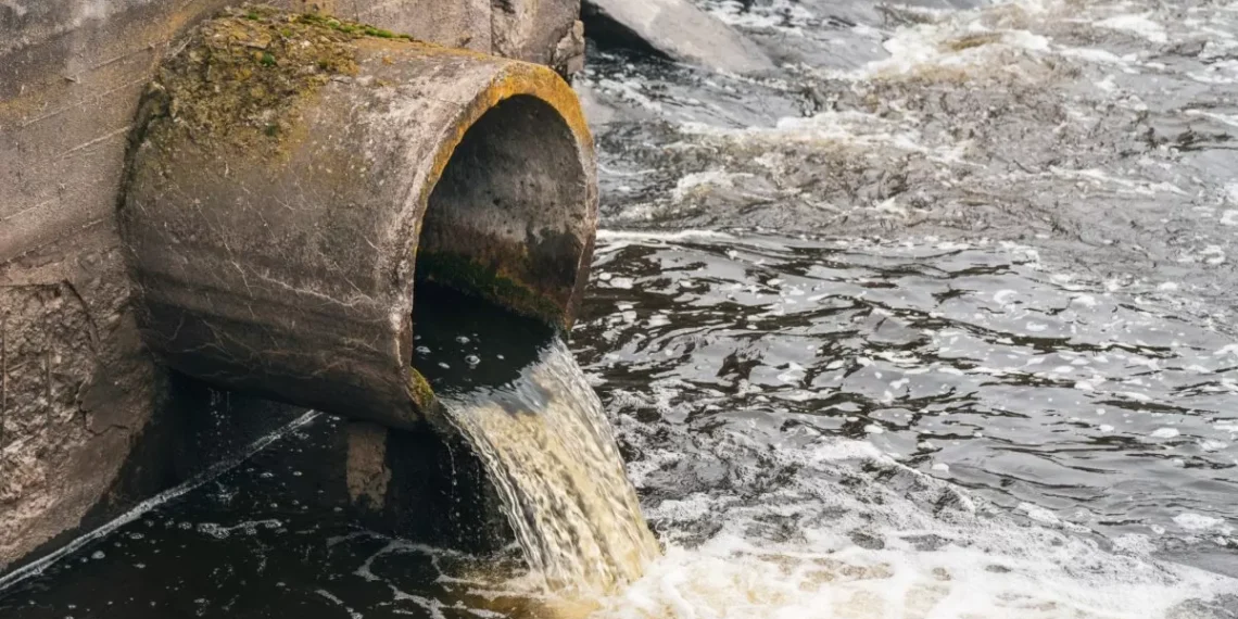 Ministério Público de SC barra reajuste e prorrogação de contrato de esgoto em Blumenau