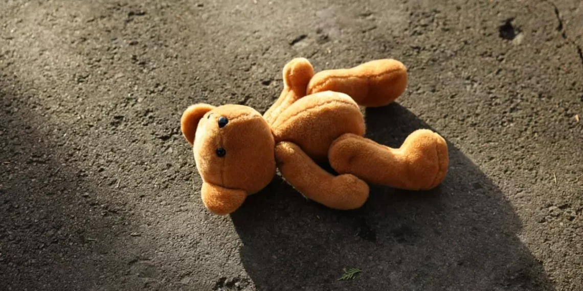 Pai é suspeito de estuprar filha de 3 anos durante formatura escolar em Camboriú