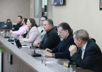 Câmara de Blumenau celebra o Dia da Bíblia em sessão marcada por homenagens e manifestações de fé