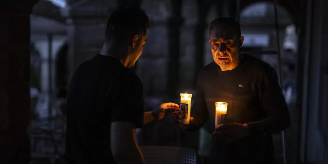 “Apagão”, “flotilha” e “tarefeiro” nas palavras do ano destacadas pela Academia das Ciências