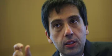 BC espera desaceleração do crescimento e mira redor da meta de inflação, diz Guillen