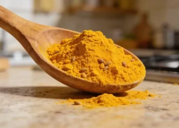 Especiaria antiga volta ao centro das pesquisas modernas por seus benefícios incríveis