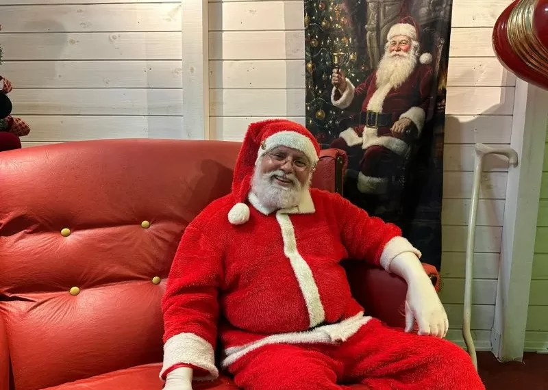 Natal + Encantado de Timbó entra nos últimos dias com agenda especial de atrações culturai